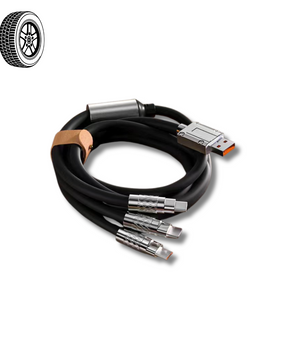 車内便利アイテム