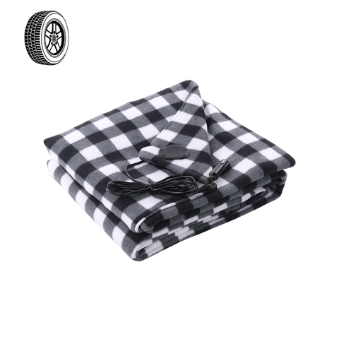 WarmRide™ あったかドライブブランケット