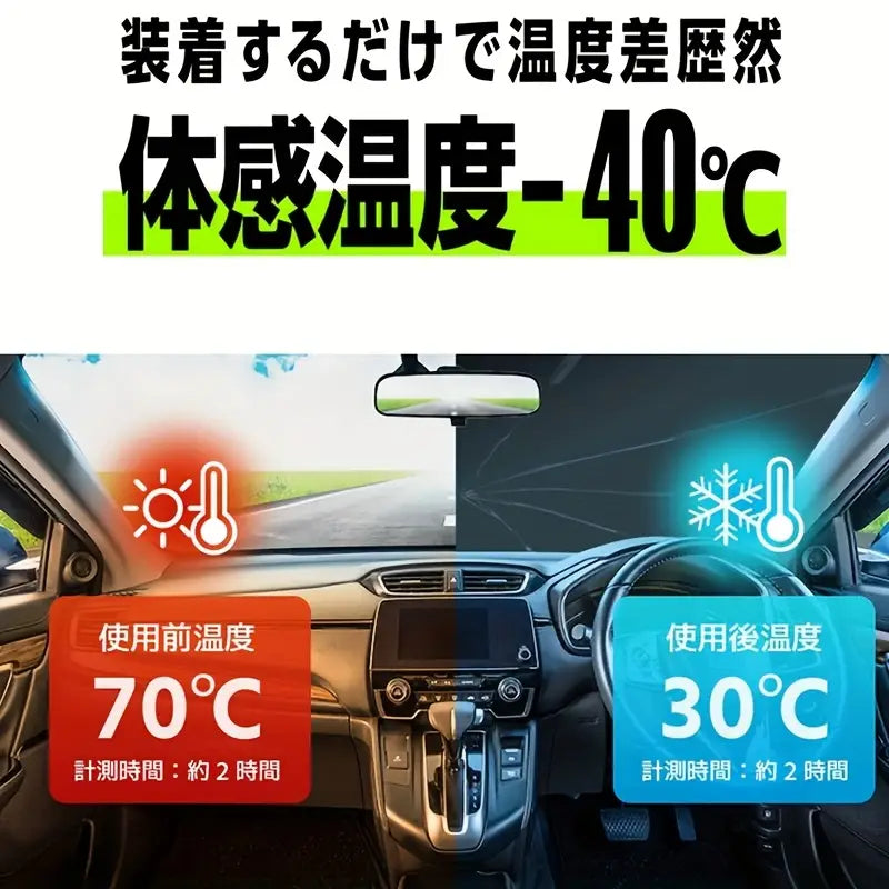 ShadeMatrix™サッと広げて、しっかり日よけ。