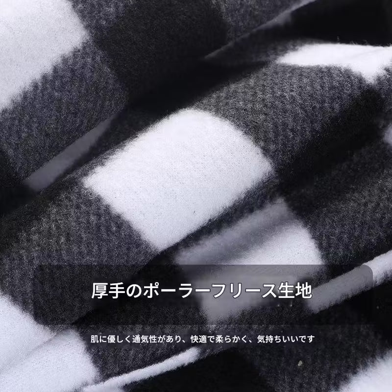 WarmRide™ あったかドライブブランケット