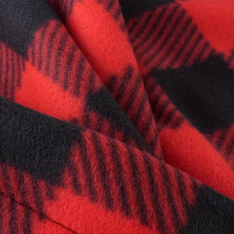 WarmRide™ あったかドライブブランケット