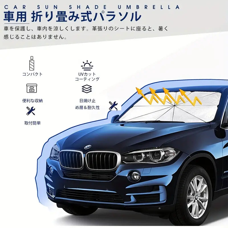 ShadeMatrix™サッと広げて、しっかり日よけ。